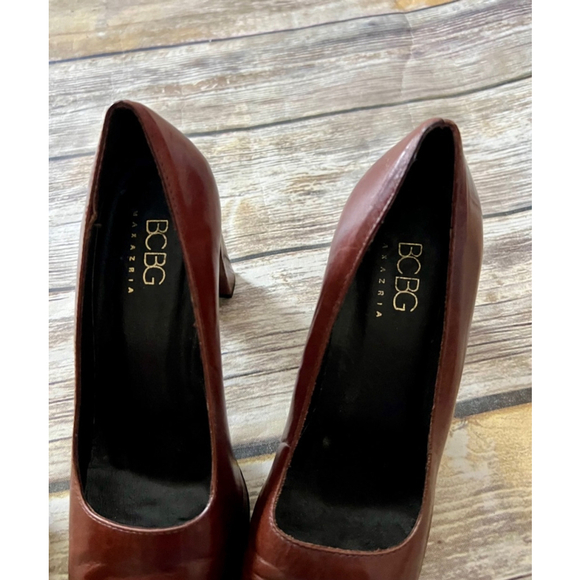 BCBG HEEL - Picture 5 of 10